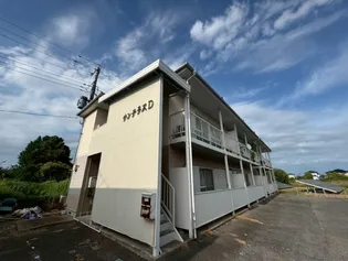 サンテラスDの画像