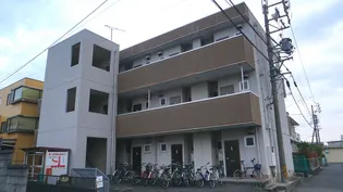 コーポ牛場の画像
