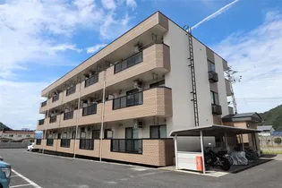 メゾン286【2階】の外観