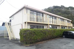 ベルハイツAの画像