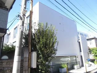 コアロイヤル東中野の画像