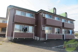 大手町レジデンスB棟の画像