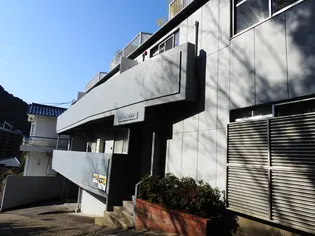 長崎県長崎市本河内1【マンション】の外観