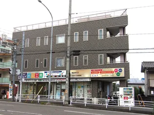 アメニティーコートの画像