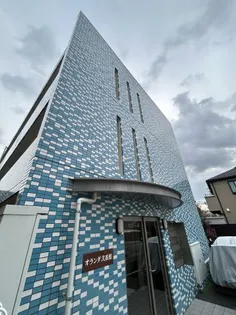 オランダ弐番館の画像