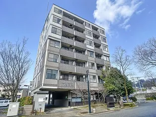 カサ ミラの画像