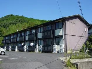 メゾン ド サンパティークの画像