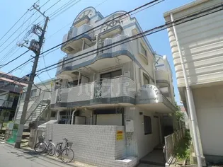 トレスプラタ南行徳の画像