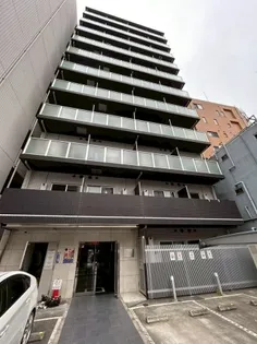 ジェノヴィア浅草Ⅱスカイガーデンの画像