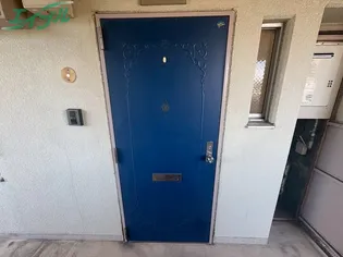 RafagaI【2階】の地図