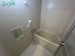 RafagaI【2階】の風呂