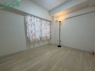 RafagaI【2階】の内装