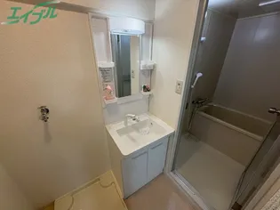 RafagaI【2階】の内装