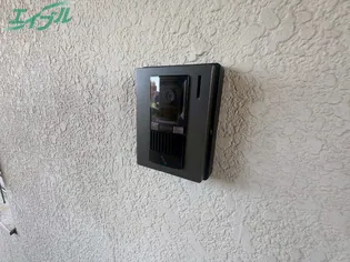 RafagaI【2階】の内装