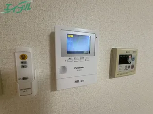 RafagaI【2階】の内装