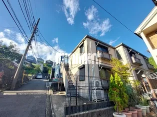 プランドール富岡の画像