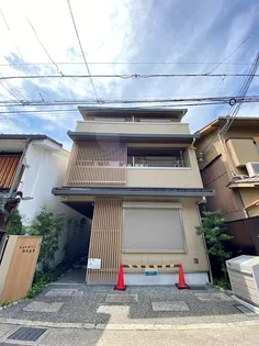 シャーメゾン清水五条の画像