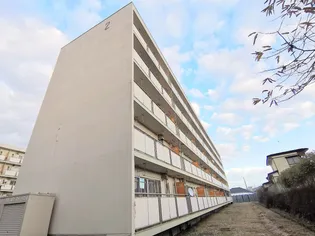 ビレッジハウス石鳥谷2号棟【3階】の外観