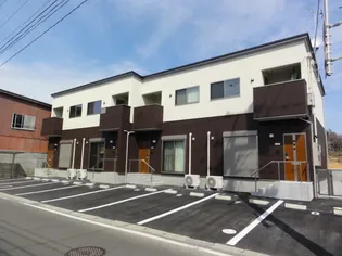 宮城県多賀城市笠神1【一戸建】の外観