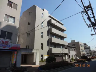 サウスハイツの画像