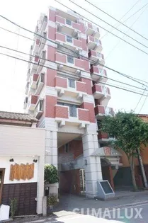 ロマネスク坪井の画像