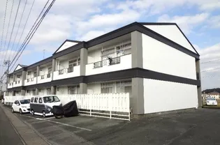 グリーンパレスの画像