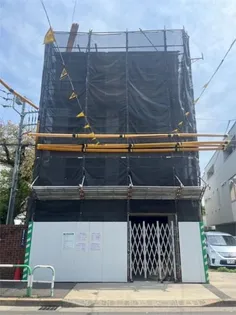 フラシア北赤羽の画像