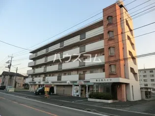 桜ハイツの画像