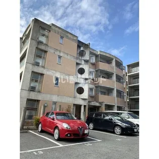 川島第25ビルの画像