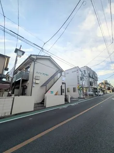 ハイツマツモトの画像