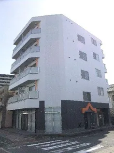 ル・セレッソ【5階】の外観