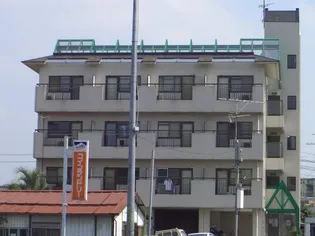 第24長栄アビタシオンの画像