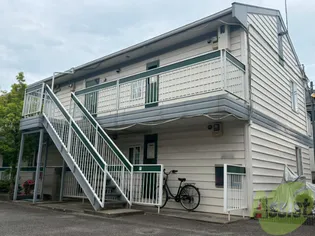 レオパレスEVAHIIの画像