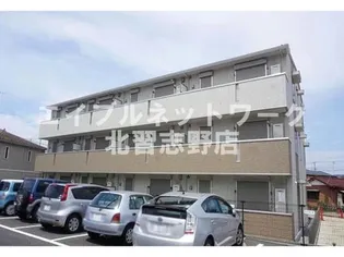 ソラーレ 弐番館の画像