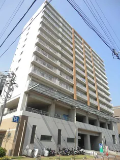 ルワージュ八幡駅前IIの画像