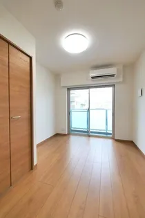 ペアパレス六町1号館の画像