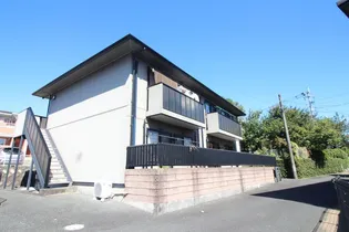 サンライフレグルスの画像
