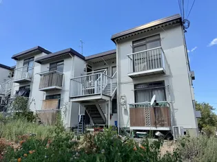 シャトードイワネE号館の画像