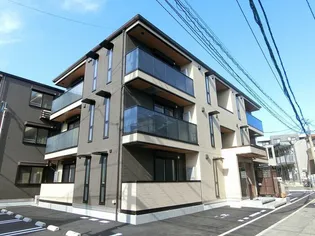 プレミア尾長西 B棟の画像