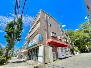 ピュアハイツの画像