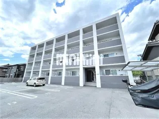 ソラ【1階】の外観