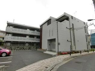 リブリ プロスペールの画像