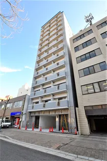 エイトバレー40平和大通りの画像