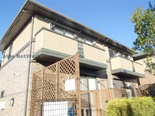 愛知県日進市岩崎町岩根【一戸建】の外観