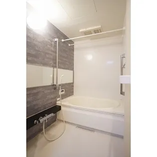 セリシールあざみ野【1階】の風呂