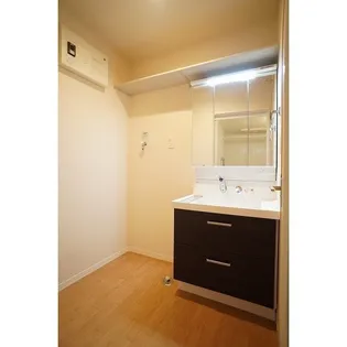 セリシールあざみ野【1階】の内装