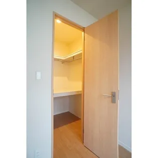 セリシールあざみ野【1階】の内装