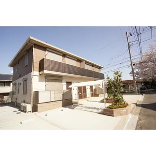 セリシールあざみ野【1階】の外観