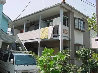 サンハイム成城の画像