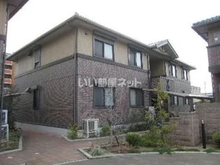 サニーコートBの画像